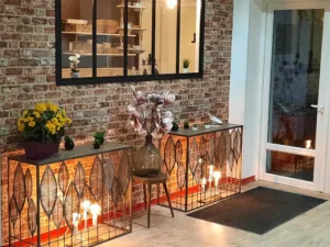 Le Ch’ti Bourguignon à Laives