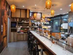 Dim Sum à Vélizy-Villacoublay