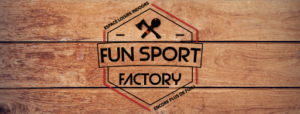 Fun Sport Factory – Espace de loisirs à Bourges à Saint-Germain-du-Puy