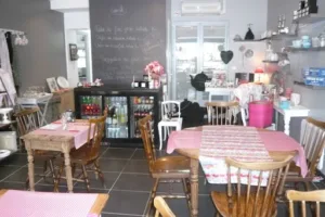 Soph Tea à Villeneuve-d'Ascq