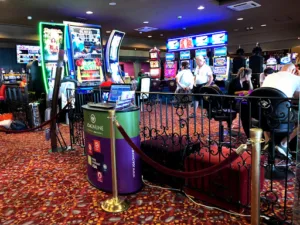 Casino JOA d’Etretat à Étretat