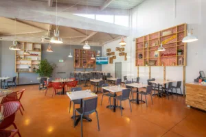 Restaurant Le Bon Plan à Grasse