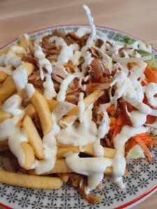 Emirdag à Quaëdypre