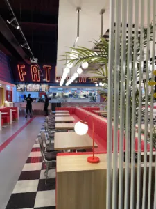 STASS SMASH à Rueil-Malmaison