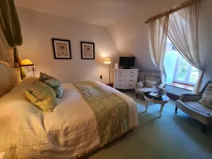 Abbaye De La Bussière à La Bussière-sur-Ouche