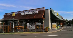 McDonald’s à Arras