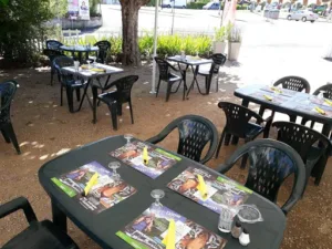 Poulet Braseira à Pont-du-Château