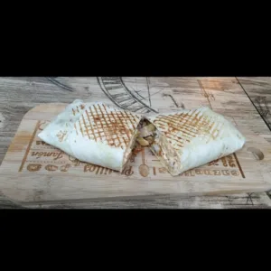 Naia Tacos Burger à Lambersart