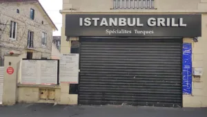Istanbul Grill à Villemomble