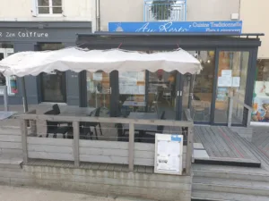Au Resto’ à Rochefort-sur-Loire