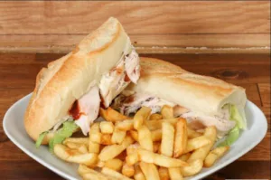 Coqrizko – Restaurant Colombes à Colombes