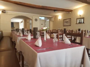 Au Pot d’Etain Sarl à Crépy-en-Valois