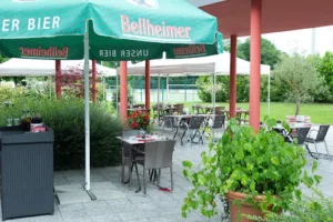 La Rotonde à Sochaux