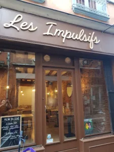Les Impulsifs à Toulouse