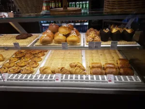 Brioche Dorée à Paray-Vieille-Poste