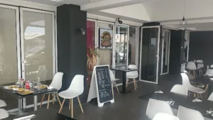 Le Kari Burger – Snack à Sète