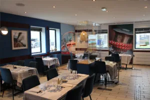 La Criée à Nanterre