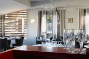 L’Intimiste, Restaurant à Buellas, Ain à Buellas