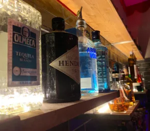 Le Rideau Rouge à Carcassonne