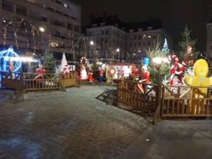 CASA PASTA à Valenciennes