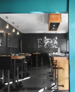 SOWOK cuisine traditionnelle asiatique à Biarritz