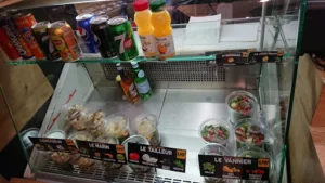 Square Maker – Le croque-monsieur à Marseille