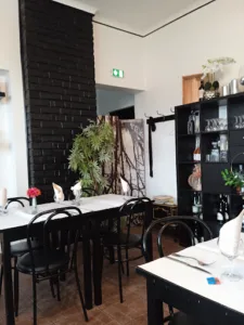 Restaurant La Limite à Metz