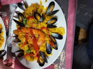 Bar Restaurant A La Bonne Franquette à Clermont-Ferrand