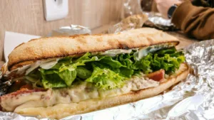 Made In France St Georges à Nancy