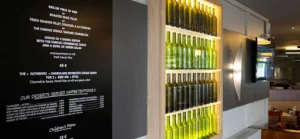 Bistro Régent Saint Herblain à Saint-Herblain