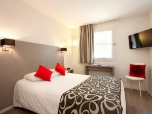 Logis Carline Hôtel Restaurant à Beaune