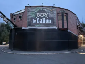 Le Galion à Charleville-Mézières