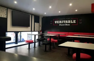 New School Tacos – Toulon à Toulon