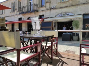 Restaurant Chez Hugo à La Rochelle