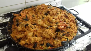 LA PIROGUE à Nantes