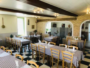 Relais de Chatenoy à Châtenoy