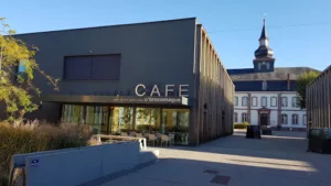 Ô Brocomagus à Brumath