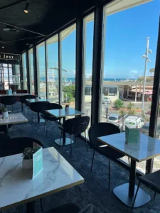 Le Restaurant – Casino de Palavas Les Flots à Palavas-les-Flots