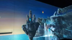 Studio 887 à Trans-en-Provence