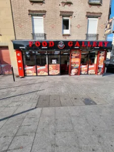 Food Gallery à Épinay-sur-Seine