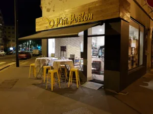 O p’tit Poêlon à Le Havre