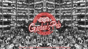 Gardens Pub à Mayenne