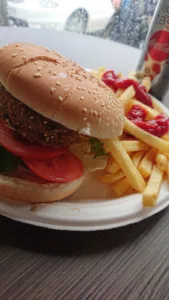 Snack Point à Calais