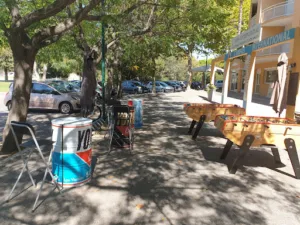 Coyote Coffee | Snack Bubble Tea à La Garde