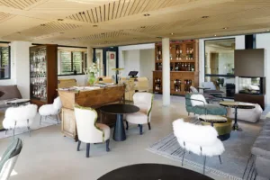 Restaurant Le Pré à Durtol