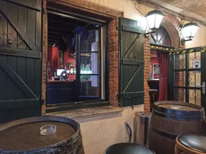 Taverne Heidelberg (B99) à Blagnac