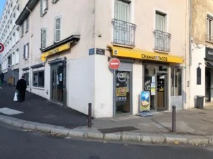 Chamas Tacos – Villefranche-sur-Saône à Villefranche-sur-Saone