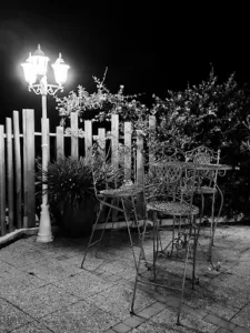 Le Restaurant de Montsabert à Coutures