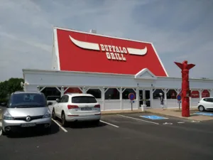 Buffalo Grill Brive-la-Gaillarde à Brive-la-Gaillarde