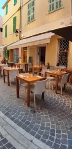 Restaurant Calendal à Cassis